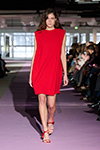 Показ Forza Collective — Copenhagen Fashion Week AW26