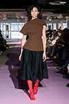 Показ Forza Collective — Copenhagen Fashion Week AW26