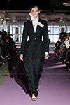 Показ Forza Collective — Copenhagen Fashion Week AW26