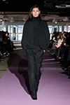 Показ Forza Collective — Copenhagen Fashion Week AW26