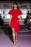 Показ Forza Collective — Copenhagen Fashion Week AW26