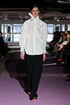 Показ Forza Collective — Copenhagen Fashion Week AW26
