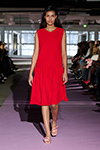 Показ Forza Collective — Copenhagen Fashion Week AW26