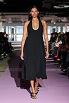 Показ Forza Collective — Copenhagen Fashion Week AW26