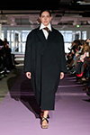 Показ Forza Collective — Copenhagen Fashion Week AW26