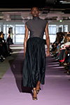 Показ Forza Collective — Copenhagen Fashion Week AW26