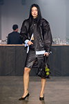 Показ Gestuz — Copenhagen Fashion Week AW26