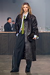 Показ Gestuz — Copenhagen Fashion Week AW26