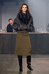 Показ Gestuz — Copenhagen Fashion Week AW26