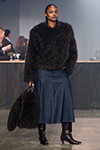 Показ Gestuz — Copenhagen Fashion Week AW26