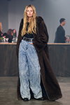 Показ Gestuz — Copenhagen Fashion Week AW26