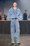 Показ Gestuz — Copenhagen Fashion Week AW26
