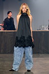 Показ Gestuz — Copenhagen Fashion Week AW26