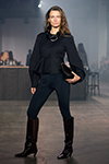 Показ Gestuz — Copenhagen Fashion Week AW26