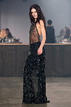 Показ Gestuz — Copenhagen Fashion Week AW26
