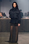 Показ Gestuz — Copenhagen Fashion Week AW26