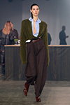 Показ Gestuz — Copenhagen Fashion Week AW26