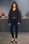 Показ Gestuz — Copenhagen Fashion Week AW26