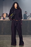 Показ Gestuz — Copenhagen Fashion Week AW26