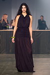 Показ Gestuz — Copenhagen Fashion Week AW26