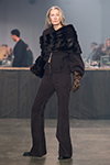Показ Gestuz — Copenhagen Fashion Week AW26