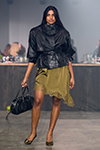 Показ Gestuz — Copenhagen Fashion Week AW26