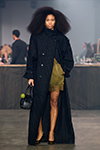 Показ Gestuz — Copenhagen Fashion Week AW26