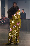 Показ Gestuz — Copenhagen Fashion Week AW26