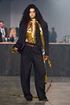 Показ Gestuz — Copenhagen Fashion Week AW26