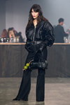 Показ Gestuz — Copenhagen Fashion Week AW26