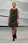 Показ HERSKIND — Copenhagen Fashion Week AW26