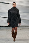 Показ HERSKIND — Copenhagen Fashion Week AW26