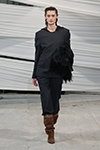 Показ HERSKIND — Copenhagen Fashion Week AW26