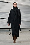 Показ HERSKIND — Copenhagen Fashion Week AW26