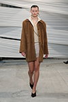 Показ HERSKIND — Copenhagen Fashion Week AW26