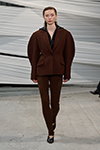 Показ HERSKIND — Copenhagen Fashion Week AW26