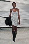 Показ HERSKIND — Copenhagen Fashion Week AW26