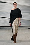 Показ HERSKIND — Copenhagen Fashion Week AW26
