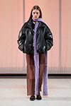 Показ Holzweiler — Copenhagen Fashion Week AW26