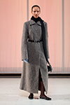 Показ Holzweiler — Copenhagen Fashion Week AW26