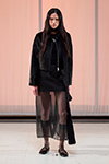 Показ Holzweiler — Copenhagen Fashion Week AW26