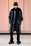 Паказ Holzweiler — Copenhagen Fashion Week AW26