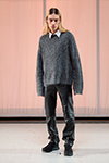 Показ Holzweiler — Copenhagen Fashion Week AW26