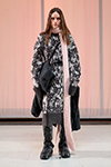Показ Holzweiler — Copenhagen Fashion Week AW26