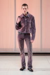 Показ Holzweiler — Copenhagen Fashion Week AW26