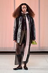 Показ Holzweiler — Copenhagen Fashion Week AW26