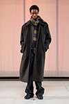 Показ Holzweiler — Copenhagen Fashion Week AW26