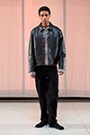 Показ Holzweiler — Copenhagen Fashion Week AW26