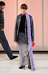 Показ Holzweiler — Copenhagen Fashion Week AW26