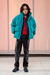 Показ Holzweiler — Copenhagen Fashion Week AW26